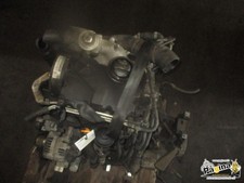 Motore semicompleto per usato  Italia