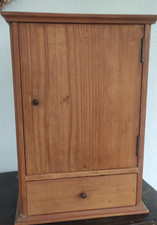 Arznei medizin hängeschrank gebraucht kaufen  Stuttgart