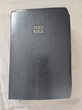 Holy bible 2003 for sale  TELFORD