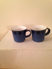 Denby reflex blue for sale Denby reflex blue for sale  RICHMOND