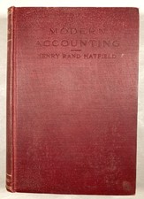 Modern accounting. vintage for sale  Wilmette