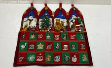 tag hanging advent calendar for sale tag hanging advent calendar for sale Seattle