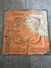 Vintage ceiling tin for sale  Arthur