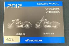Oem honda 2012 for sale  Torrance