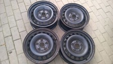 4xjantes acier skoda d'occasion  France