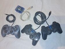 Lot usb manette d'occasion  France