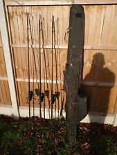 Daiwa longbow x45 for sale  LEEDS