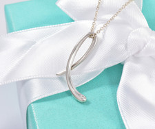 Tiffany silver elsa for sale  Brownsville