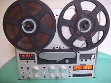 Revox pr99 mk2 gebraucht kaufen  Deutschland