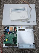 Honeywell lcd bedienteil gebraucht kaufen  Weimar