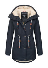 Damen winterjacke winter gebraucht kaufen  Essen