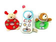 3er set baby gebraucht kaufen  Harsdorf