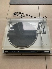 Jvc a200 turntable for sale  SHEFFORD