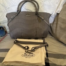 New coach madison for sale  Bakersfield