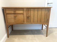 Mid century heals for sale  CHINNOR
