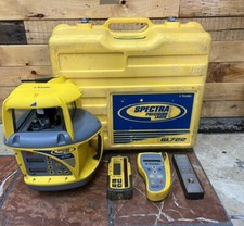 spectra precision for sale spectra precision for sale Stockbridge