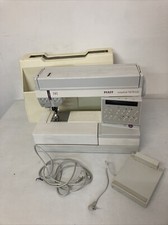 Pfaff creative 1475 for sale  CROMER
