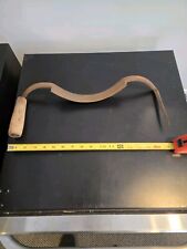 curved draw knife for sale  Atkinson