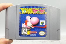 Usado, Yoshi’s Story N64 (Nintendo 64, 1998) Testado Funcionando Autêntico - Frete Grátis comprar usado  Enviando para Brazil