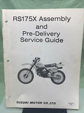 Genuine suzuki 5001e for sale  Waynesville