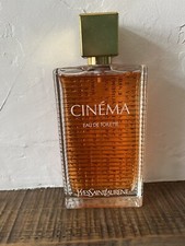 Ysl cinéma edt for sale  HEANOR
