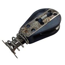 Harken 57mm single for sale  SOUTHAMPTON
