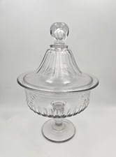 Cut crystal drawer d'occasion  Expédié en Belgium