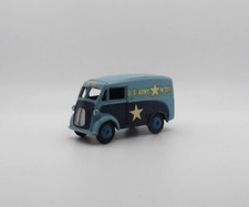 Dinky toys morris for sale  KETTERING