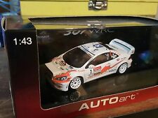 Autoart transkit peugeot d'occasion  Bouilly
