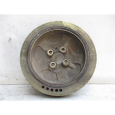Polia motor árvore Fiat Palio (178) [96-02] Punto 2 (188) 1.9D 46770939 comprar usado  Enviando para Brazil