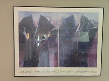 jim dine for sale jim dine for sale Morrisville