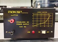 115 microset alimentatore usato  Luco dei Marsi