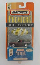 Matchbox 1997 premiere gebraucht kaufen Matchbox 1997 premiere gebraucht kaufen  Herdecke