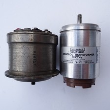 Vintage muirhead synchro for sale  IMMINGHAM