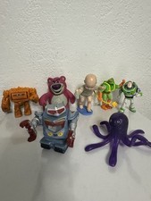 Toy story villains for sale  Los Angeles