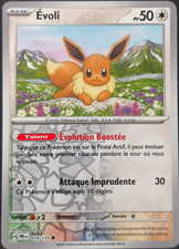 Carte pokémon reverse d'occasion Carte pokémon reverse d'occasion  Villeneuve-d'Ascq-