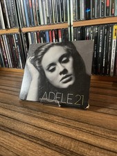 Adele deluxe edition for sale  Menifee