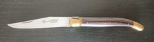 Couteau laguiole extra d'occasion  Pau