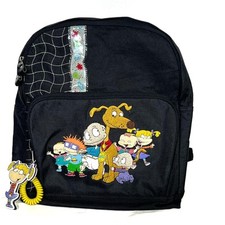 Vtg rugrats embroidered for sale  Tulsa