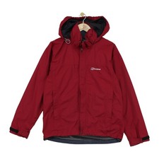 Berghaus aq2 waterproof for sale  CHESTERFIELD