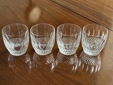 Waterford crystal colleen for sale  GODALMING