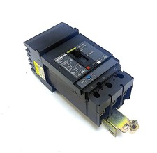 Disjuntor Square D JGA36200 3 polos 200 amp 600 Vac PowerPact I-Line comprar usado Disjuntor Square D JGA36200 3 polos 200 amp 600 Vac PowerPact I-Line comprar usado  Enviando para Brazil