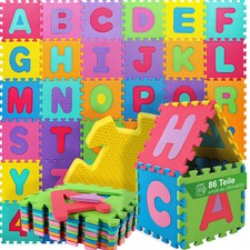 Kidimax kinder puzzlematte gebraucht kaufen  Crailsheim