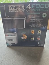 food processor blades waring for sale  Tarpon Springs