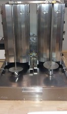 donergrill gas gebraucht kaufen  Deutschland