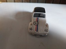 Cararama scale volkswagen for sale  CHESSINGTON