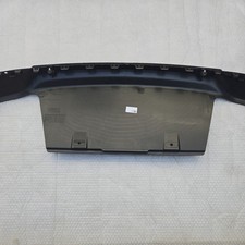 Pel insignia stoßstange gebraucht kaufen  Bad Dürrheim