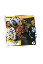 Damage boy band for sale  SAFFRON WALDEN