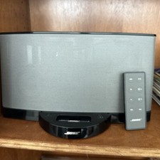 Bose sounddock portable for sale  Hutto