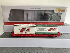 Mehano 58813 einheitstaschenwa gebraucht kaufen  Duisburg